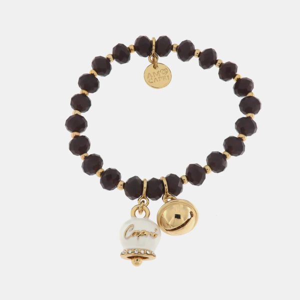 Amo Capri - Bracciale in Metallo ID:3572389