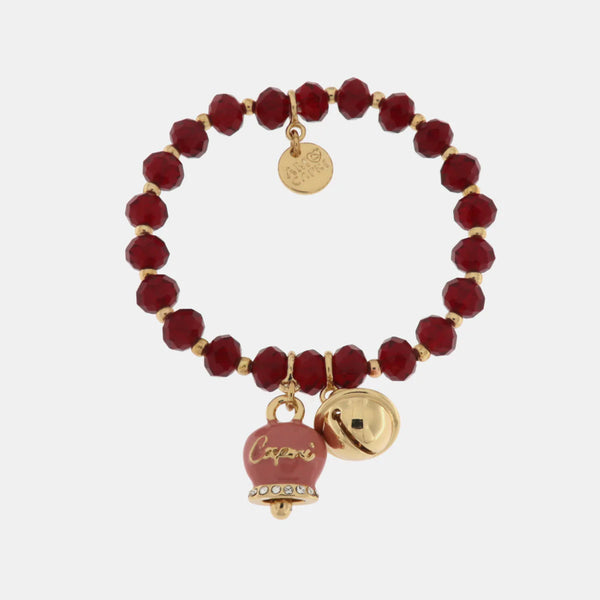 Amo Capri - Bracciale in Metallo ID:3572390